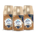 Glade Osviežovač vzduchu Sandalwood Stock 3x269ml