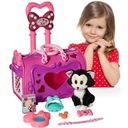 DISNEY MINNIE MOUSE LITTLE VET SET