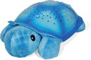 Cloud B PROJEKTOR NOČNEJ LAMPY TURTLE CUDDLE