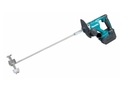 AKU 18V mixér Makita DUT130Z TEL