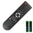 Diaľkové ovládanie pre dekodér Skymaster STB M265 DVB-T2