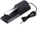 KLÁVESNICA SUSTAIN PEDAL - CASIO KORG ROLAND YAMAHA