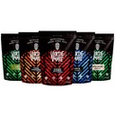 Yerba Mate Green set 5x 500g despalada 2,5 kg