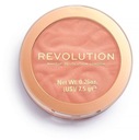 REVOLUTION Blusher Reloaded PEACH BLISS