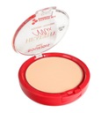 BOURJOIS Prášok Zdravá zmes 03&