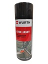 Spray Bright Zinc Anti-Corosion Zinok Ochranný náter proti korózii WURTH