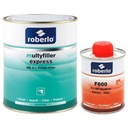 ROBERLO MULTYFILLER EXPRESS 1,25l GREY