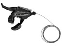 Shimano Acera ST-EF500 V-Brake 3-rýchlostná páka