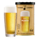 Domáce varené pivo DAYS PILSNER Coopers NOVINKA