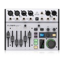 Audio mixpult BEHRINGER FLOW 8