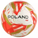 Detský futbal Select Poland Flag Ball, ročník 3