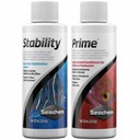 Seachem Starter Set - Prime Stability 2x100ml