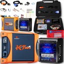 KT200 Master FULL Chiptuning ECU/TCU VR KTM