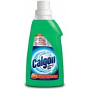 Calgon Hygiene+ Gélový odvápňovací gél do práčok