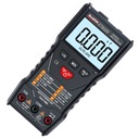 1ks elektrický tester ohmmeter multimeter pre domácnosť