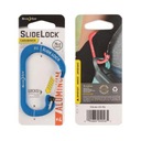 Nite Ize - SlideLock Carabiner Aluminium #4 - Blue