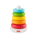 Fisher-Price Pyramid Eco s kolesami Grf09