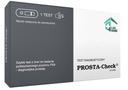 PROSTA-CHECK DIAGNOSTICKÝ TEST NA PROSTATU PSA