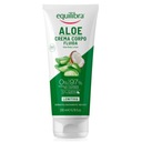 Equilibra Aloe telové mlieko 200 ml