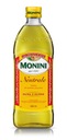 Monini neutrálny olivový olej 1000 ml