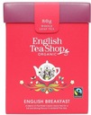 ANGLICKÝ ČAJOVNÍK English Breakfast BIO čaj 80g