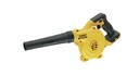 DEWALT fúkač 18V ​​LI-ION DCV100-XJ