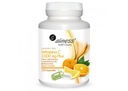 Vitamín C Plus 1000 mg 100 kapsúl ALINESS