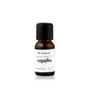 SHAMASA Copaiba olejová esencia 100% - 15 ml