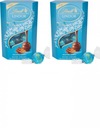 Lindt Lindor SLANÝ KARAMEL SLANÝ KARAMEL 200 g x2