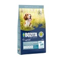 Bozita Lamb Rice Wheat Free krmivo pre psov 12 kg