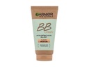 Garnier Skin Naturals SPF25 BB krém Hyaluronic Aloe All-In-1 BB Cream Mediu