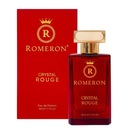 PARFUM ROMERON 248 BACARAT CRYSTAL ROUGE UNISEX 50ml