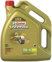 CASTROL VECTON LONG DRAIN LS 10W40 E6/E9 5L