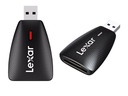 Čítačka kariet Lexar 2v1 SD/MICRO SD USB 3.1