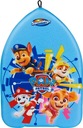 TABUĽA PAW PATROL SIMWAYS PRE NAUČENIE SA PLÁVAŤ VO VODE