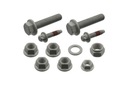 SET SWINGARM BOLT SET Febi Bilstein 36731 Montážna sada, tlmič