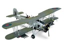 Fairey Swordfish Mk.II 1:48 Tamiya 61099