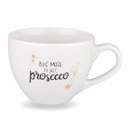 500 ml hrnček - Možno je tu PROSECCO