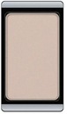 Artdeco Magnetic Shadow Matt 551 Light Brown