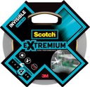 SCOTCH EXTREMIUM NEVIDITEĽNÁ OPRAVNÁ PÁSKA 20m