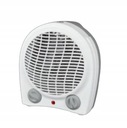 Farelka ventilátorový ohrievač MPM BUG-01 2000 W