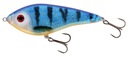 Westin Swim Glidebait Sinking wobler 12cm 58g 3D Water Dĺžka (cm): 12, Wa