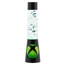 XBOX ikona LED lampa / gél 33 cm