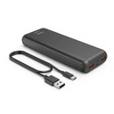 Hama PowerPack PowerDelivery 20-HD 20000mAh