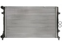 RADIATOR AUDI A3 8P 1,6 2,0