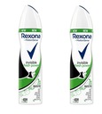 REXONA WOMEN INVISIBLE FRESH POWER 150ML 2 KS