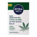 NIVEA MEN BALZAM PO HOLENÍ 100ML SENSITIVE PRO UL