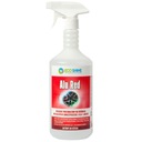 Eco Shine Alu Red 1 l