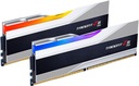 G.Skill Trident Z5 RGB RAM 32GB [2x16GB 6000MHz DDR5 CL40 DIMM]