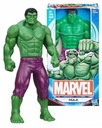 MARVEL Avengers Hulk POSTAVKA 15cm